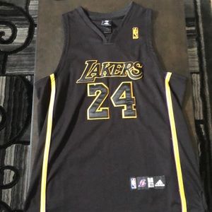 Adidas Kobe Bryant Jersey